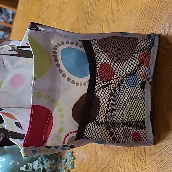 Thirt One Small Tote - Picture 4 of 5